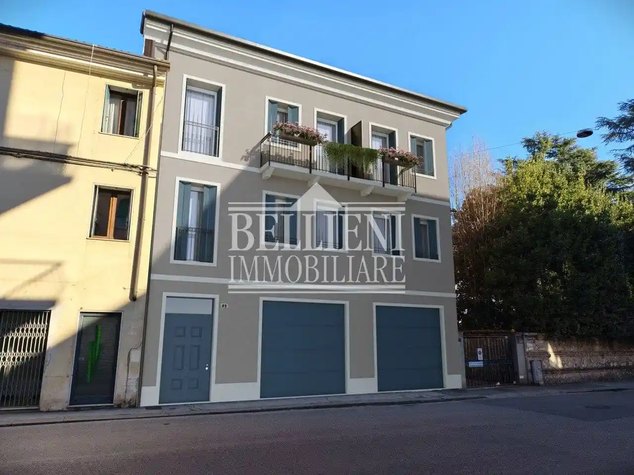 Appartamento in vendita a Vicenza