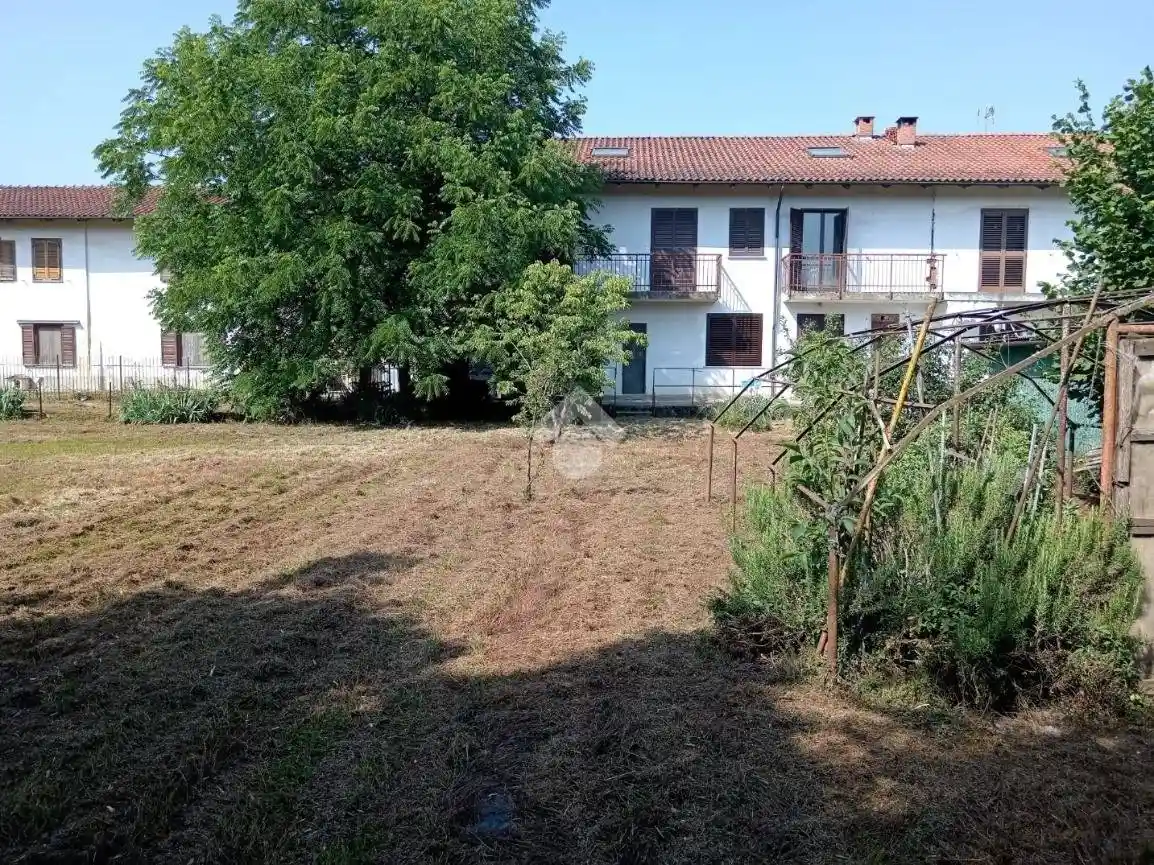 Casa indipendente in vendita a Vigone