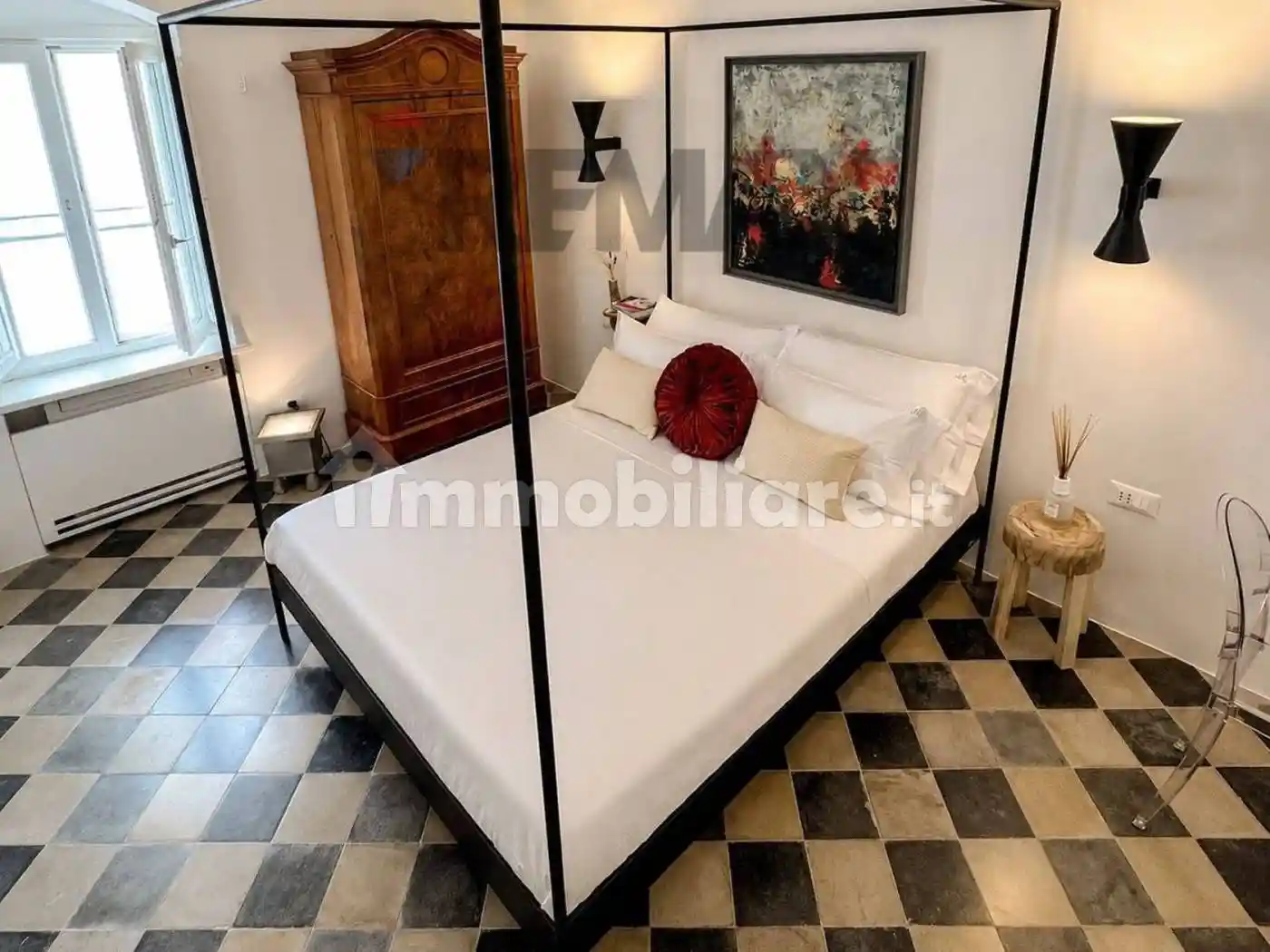 Attico - Mansarda in vendita a Ostuni