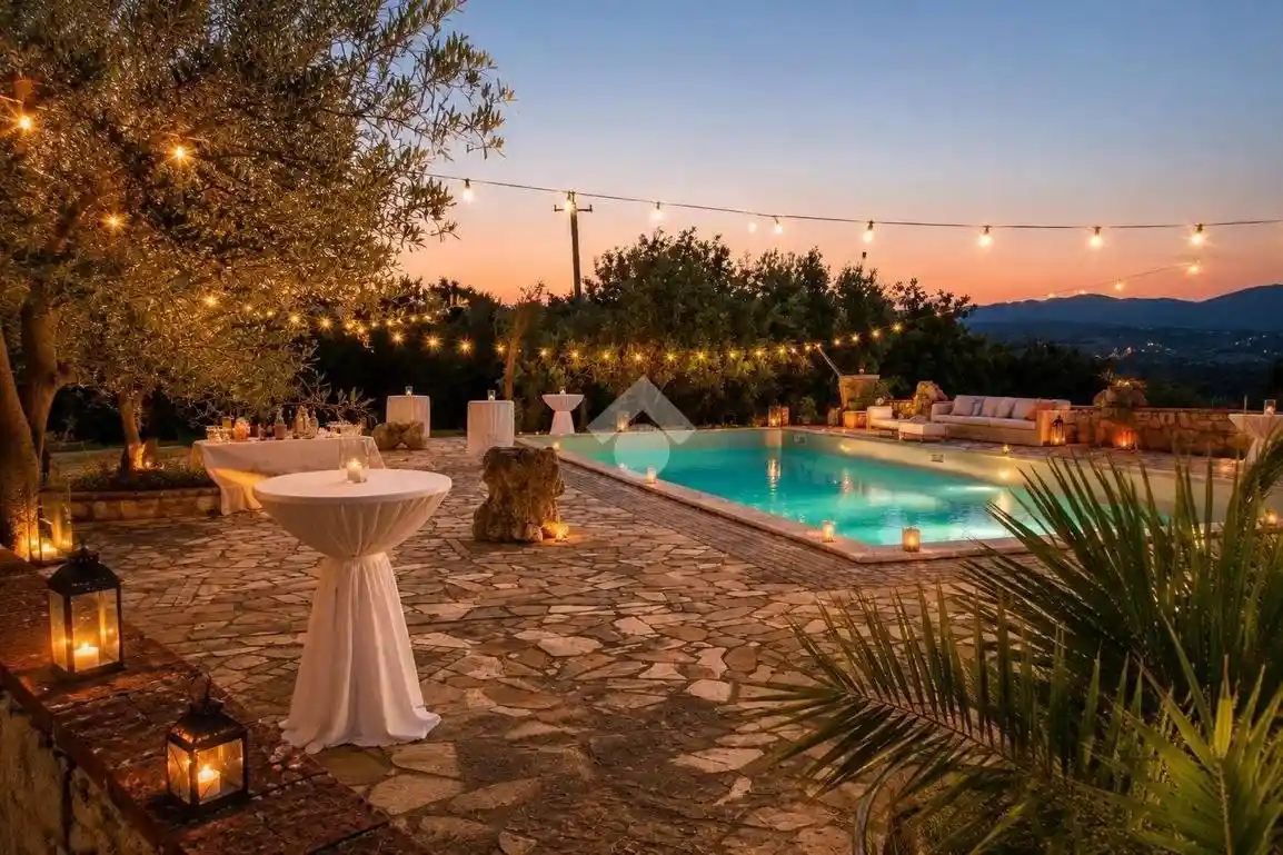 Villa in vendita a Terni
