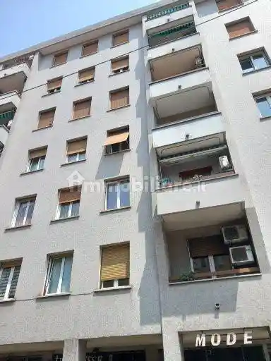 Appartamento in vendita a Trieste
