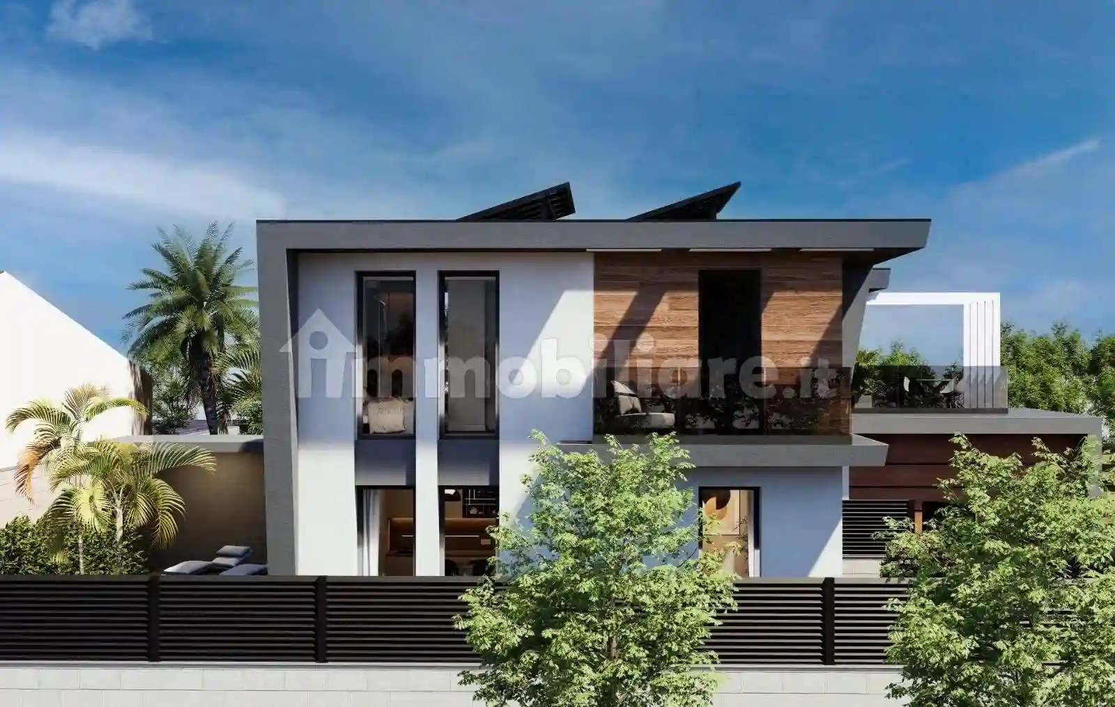 Villa - foto 4