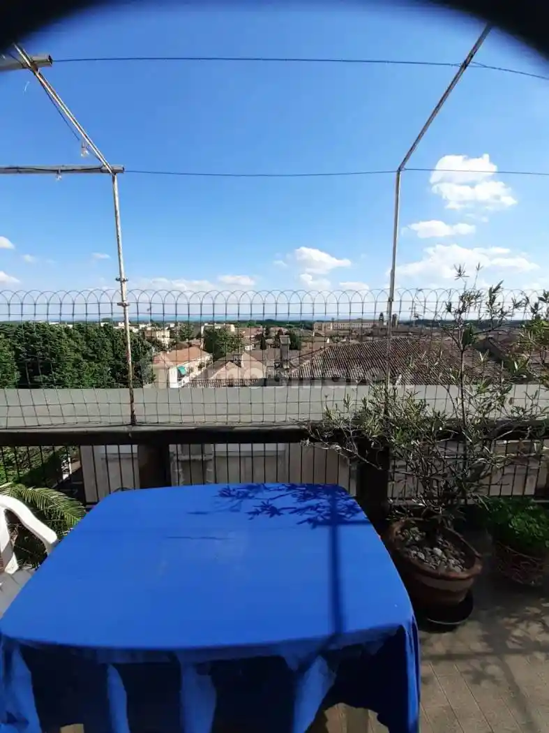 Appartamento in vendita a Pavia