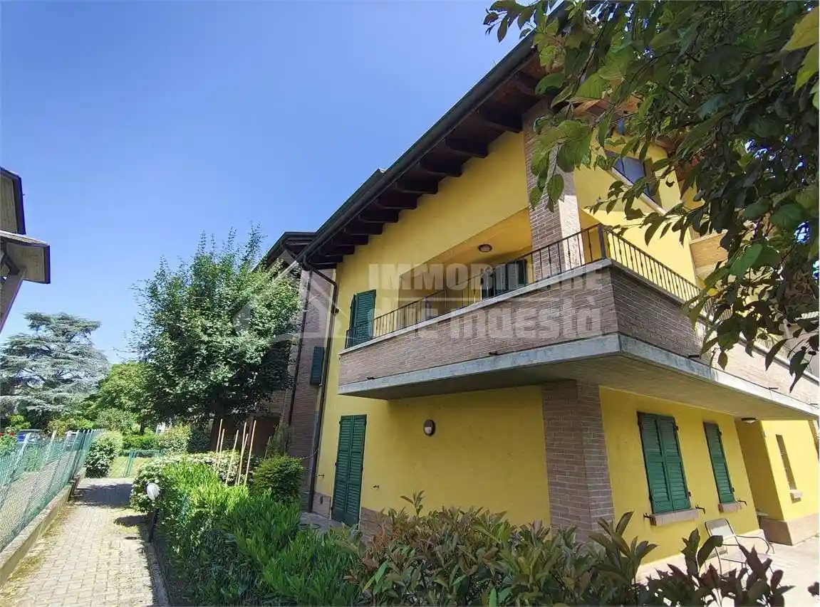 Appartamento in vendita a Reggio Emilia