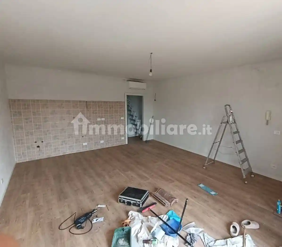 Appartamento in vendita a Pianezza