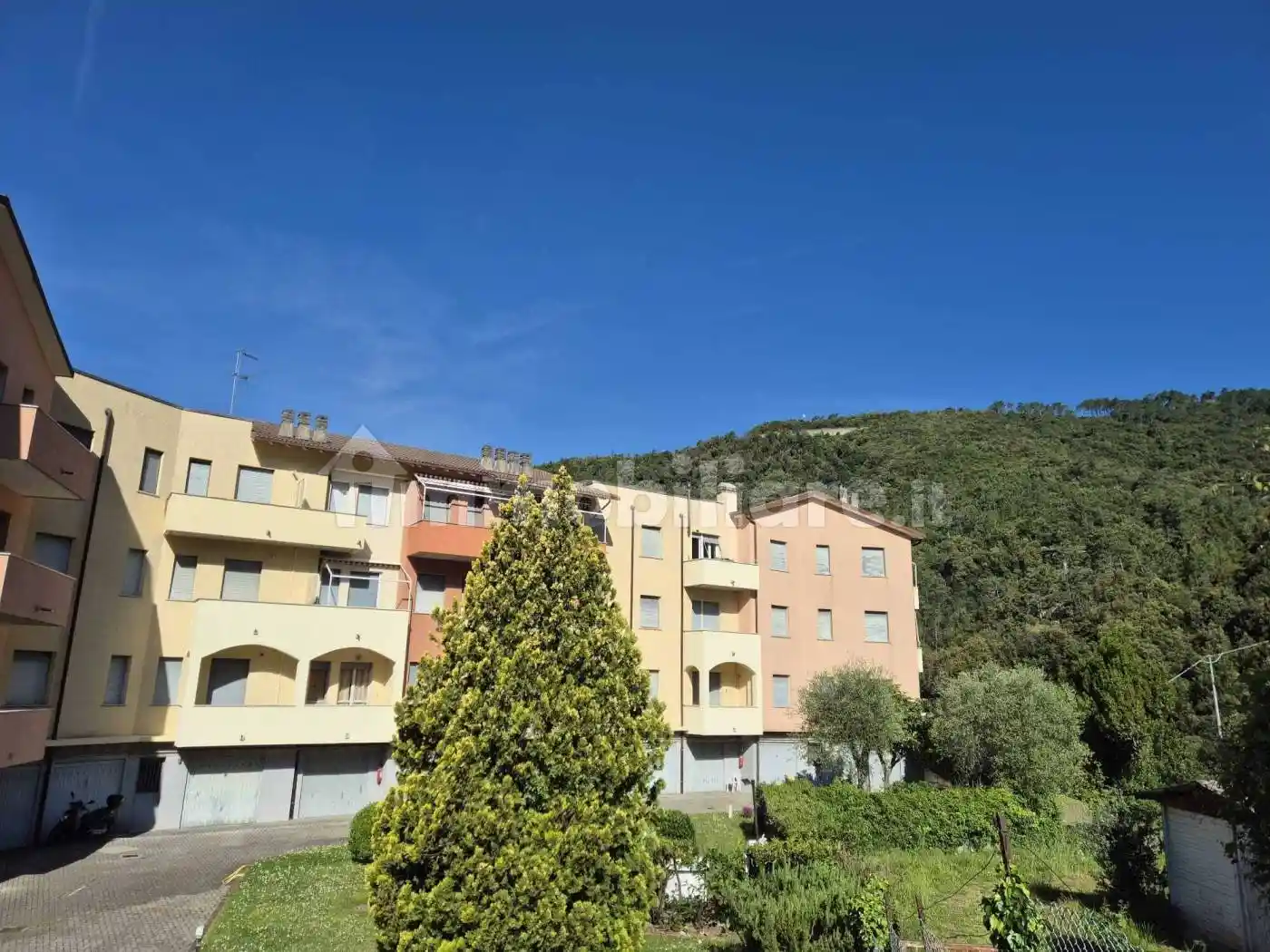 Appartamento in vendita a Deiva Marina