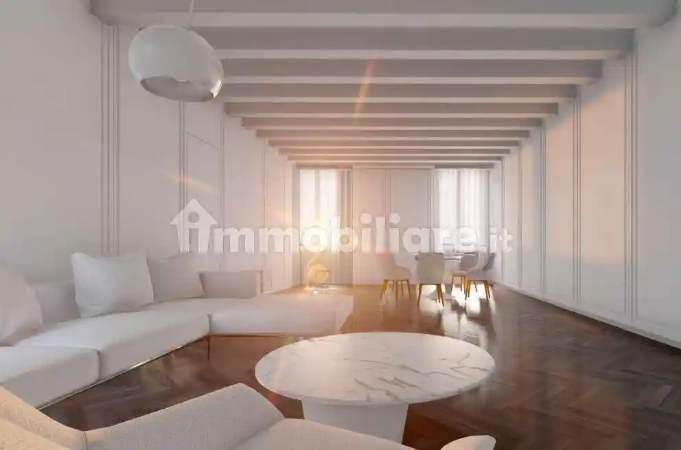 Appartamento in vendita a Vicenza