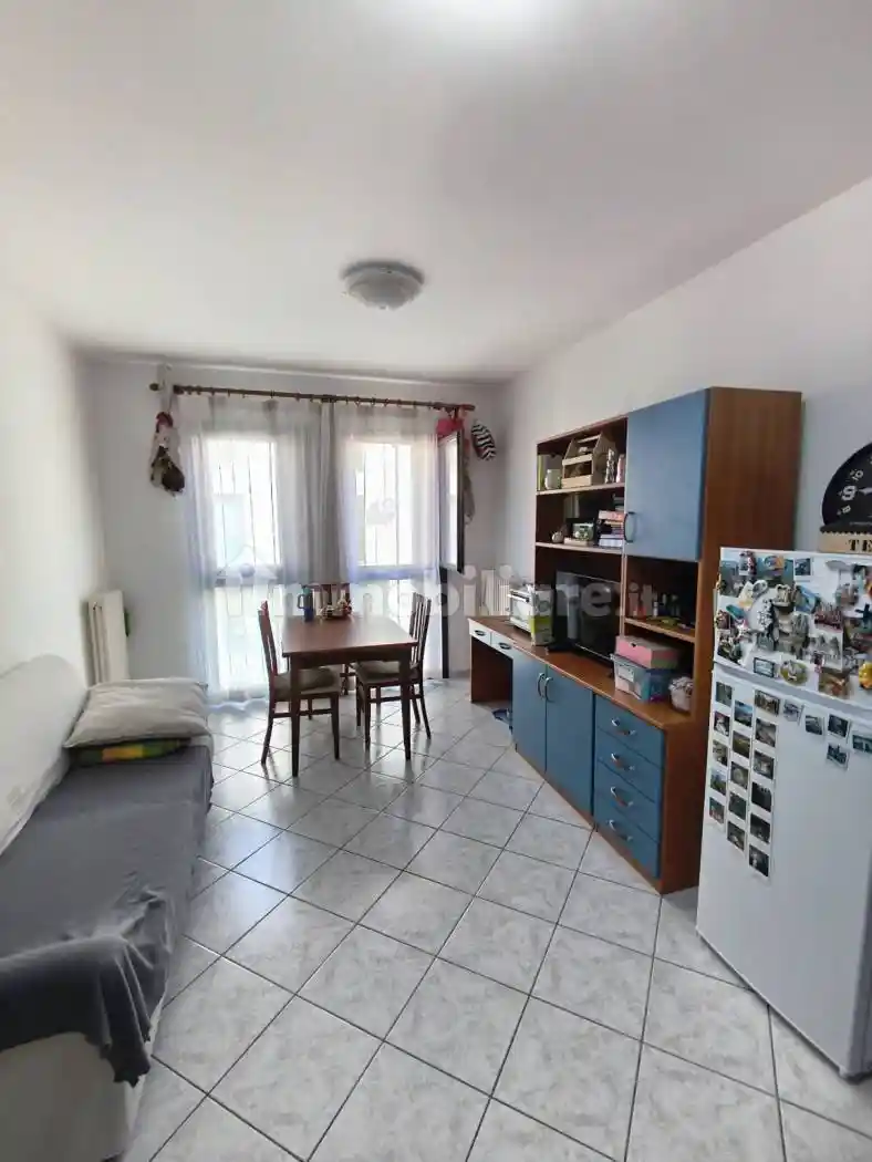 Appartamento in affitto a Collecchio