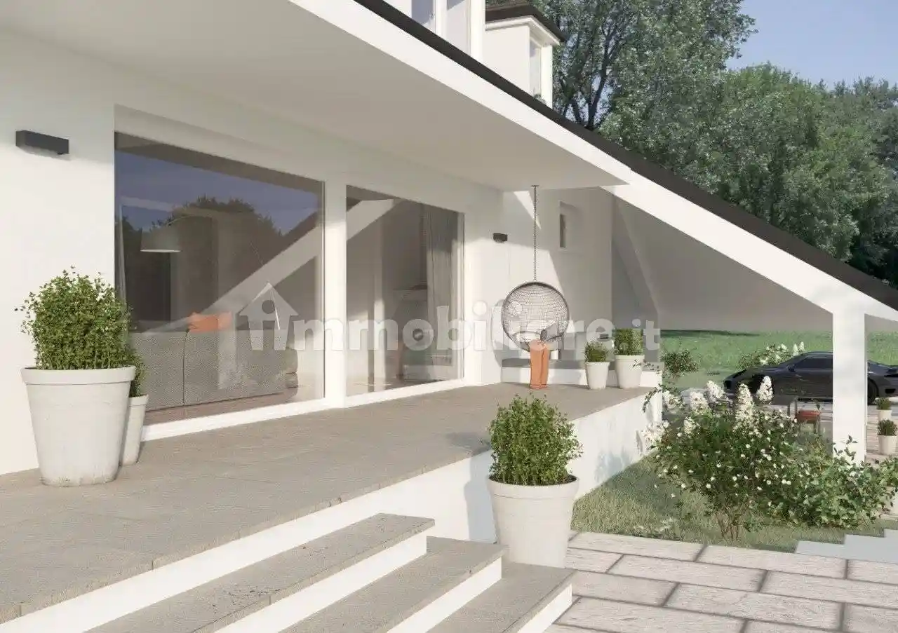 Villa in vendita a Longare