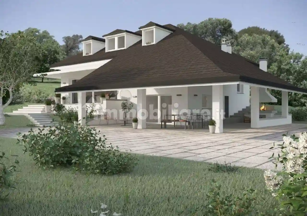 Villa - foto 2
