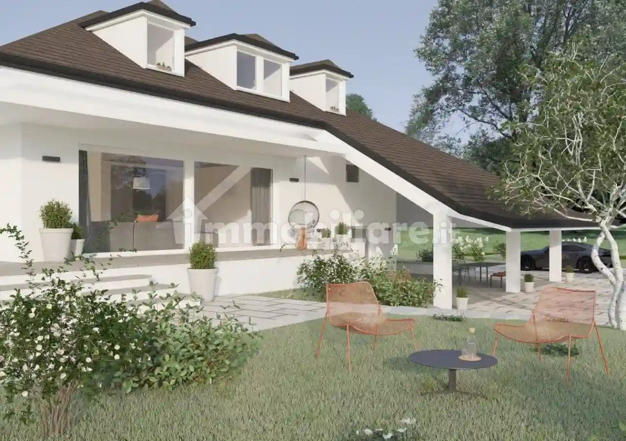 Villa - foto 4
