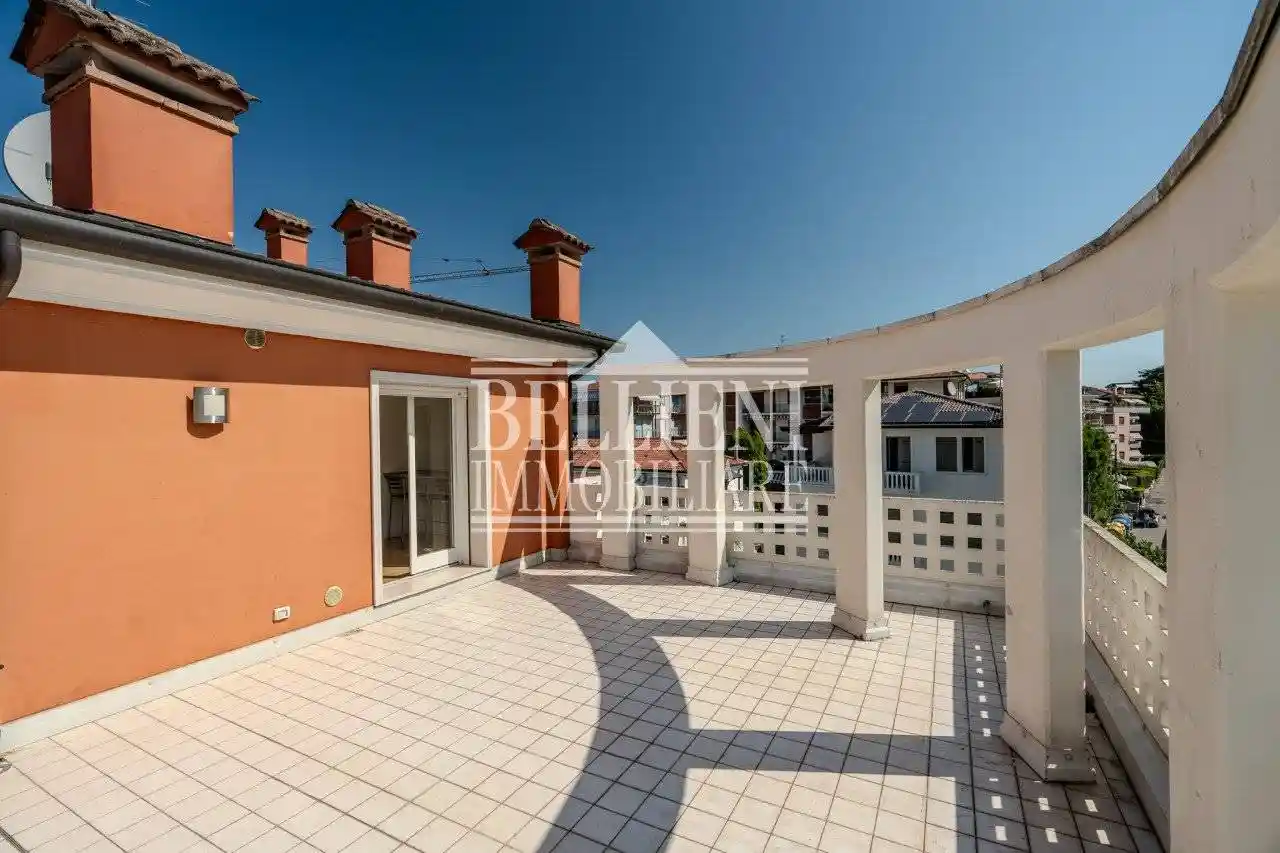 Appartamento in vendita a Vicenza