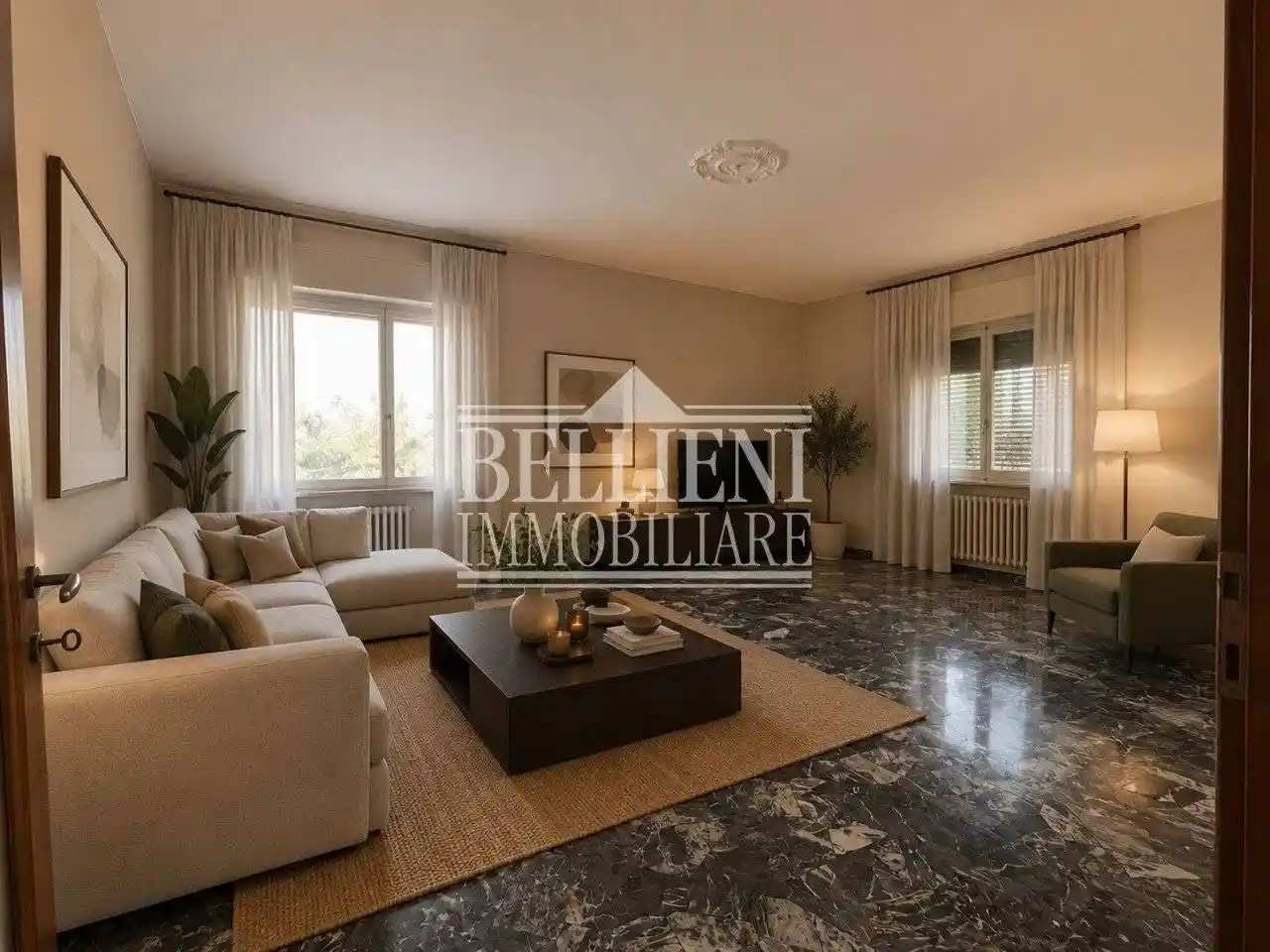 Villa in vendita a Vicenza