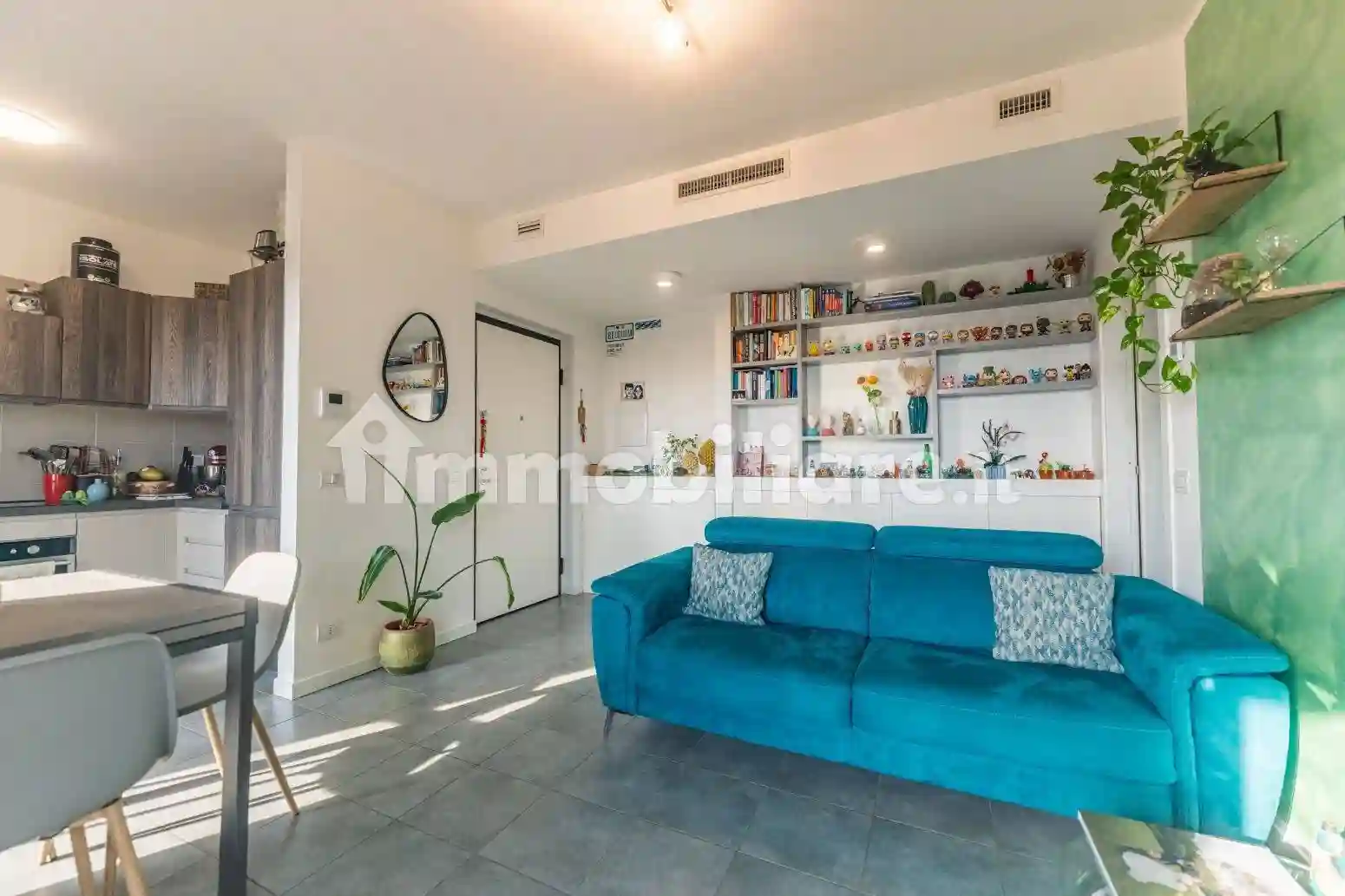 Appartamento - foto 4