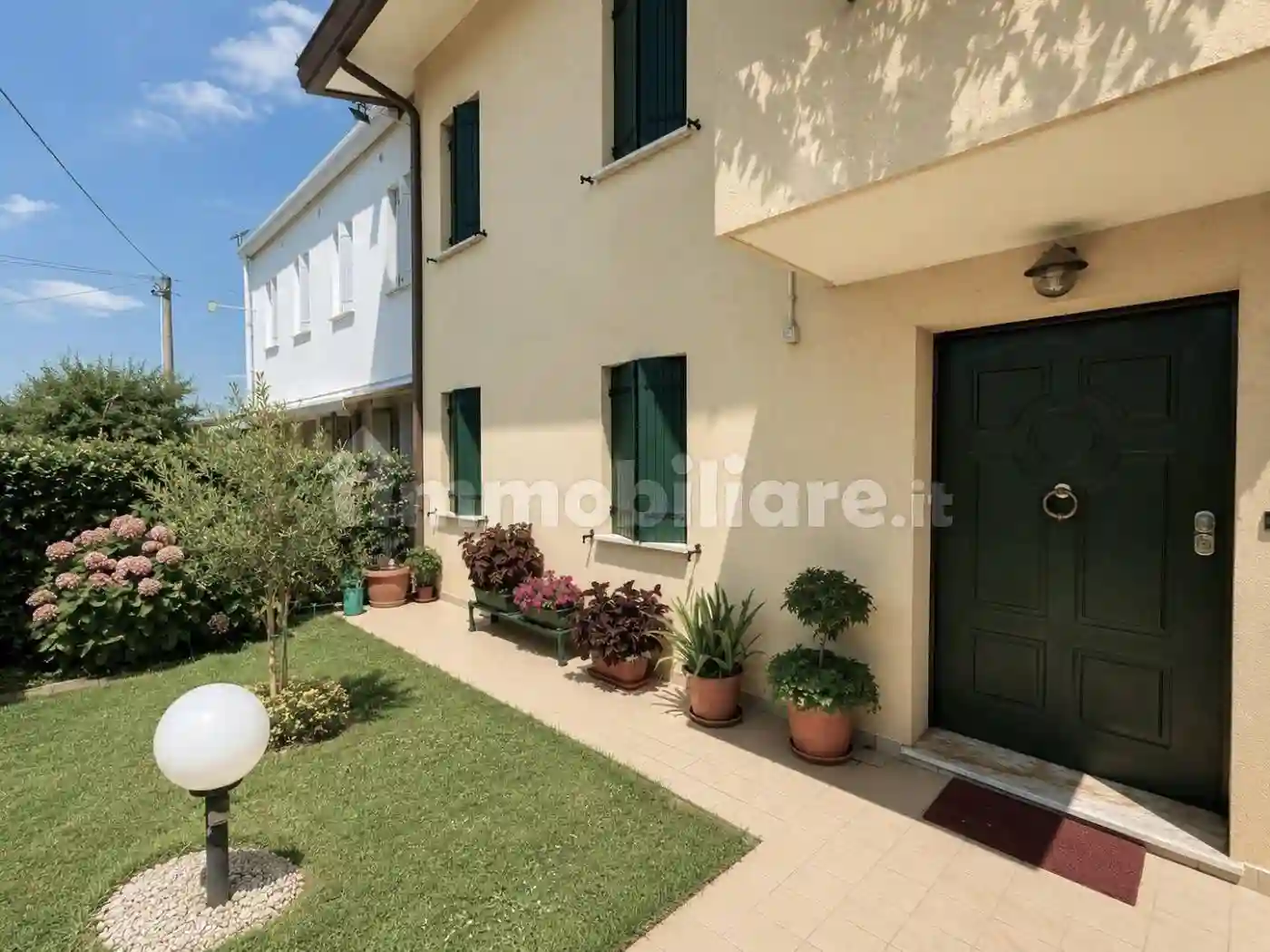 Villetta a schiera - foto 2
