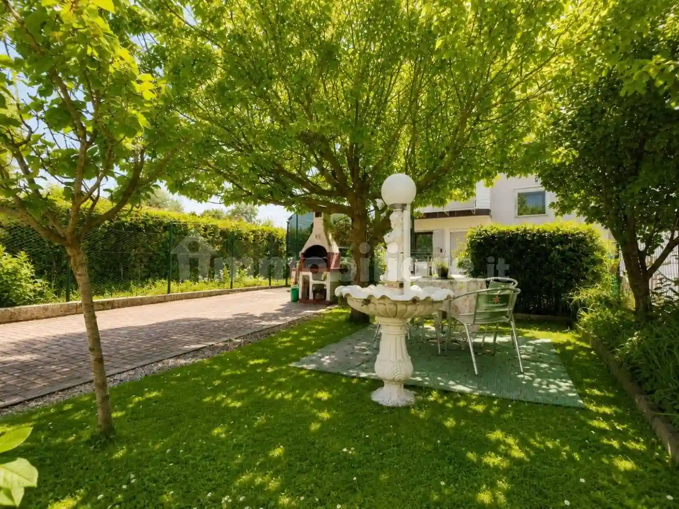 Villetta a schiera - foto 5