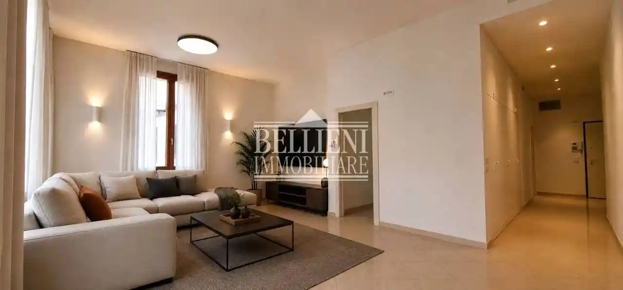 Appartamento in vendita a Vicenza