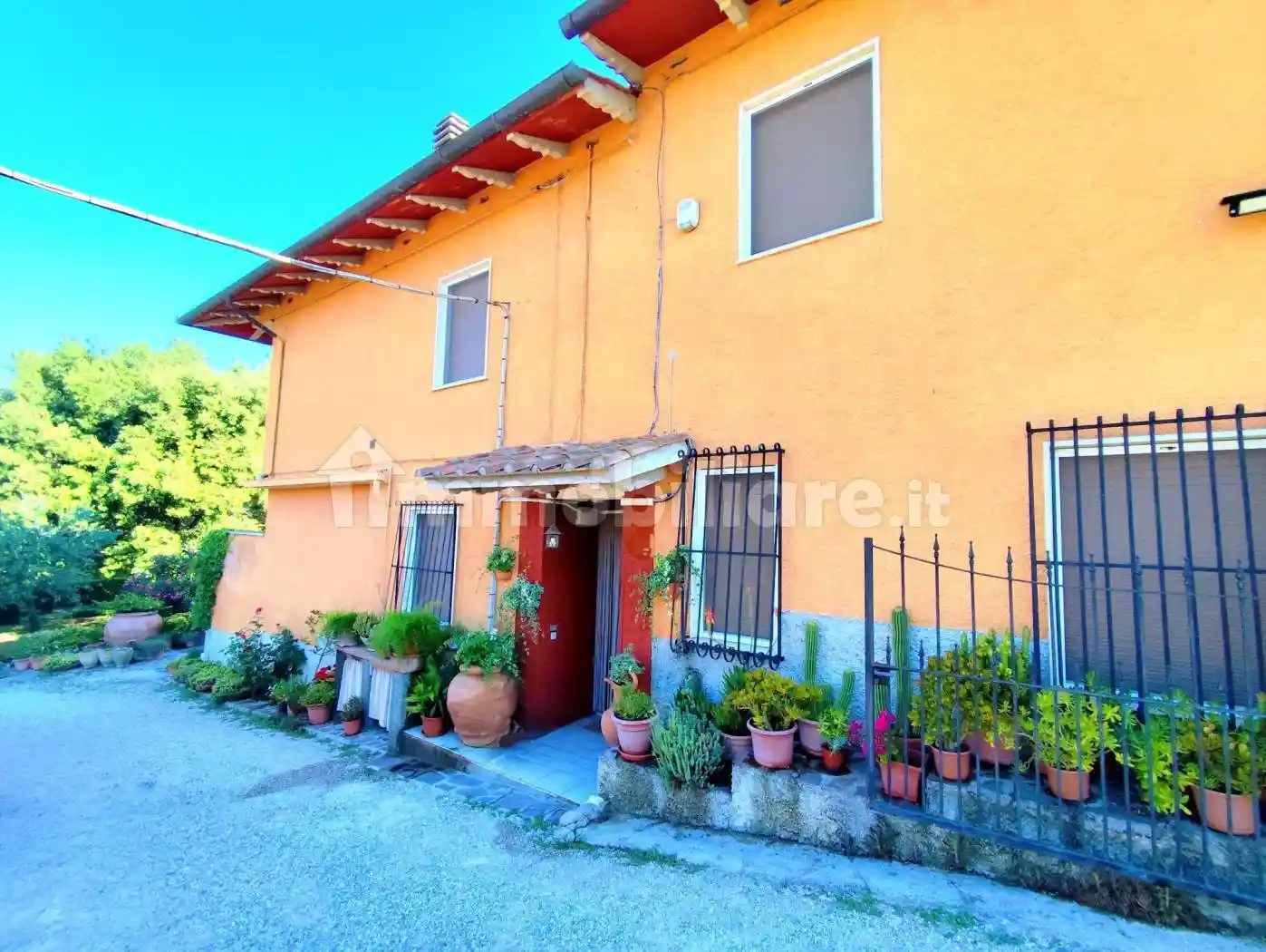 Rustico - Casale in vendita a Foiano della Chiana