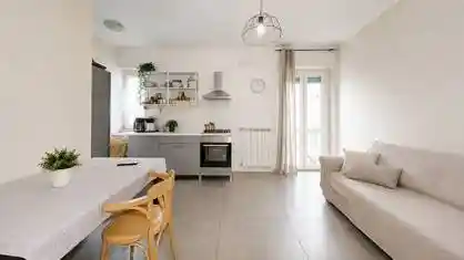 Appartamento in vendita a Cinisello Balsamo
