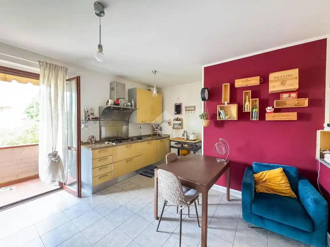 Appartamento in vendita a Pontedera