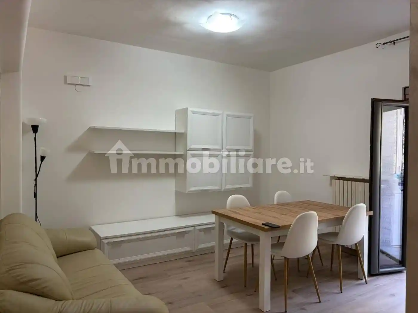 Appartamento in affitto a Potenza