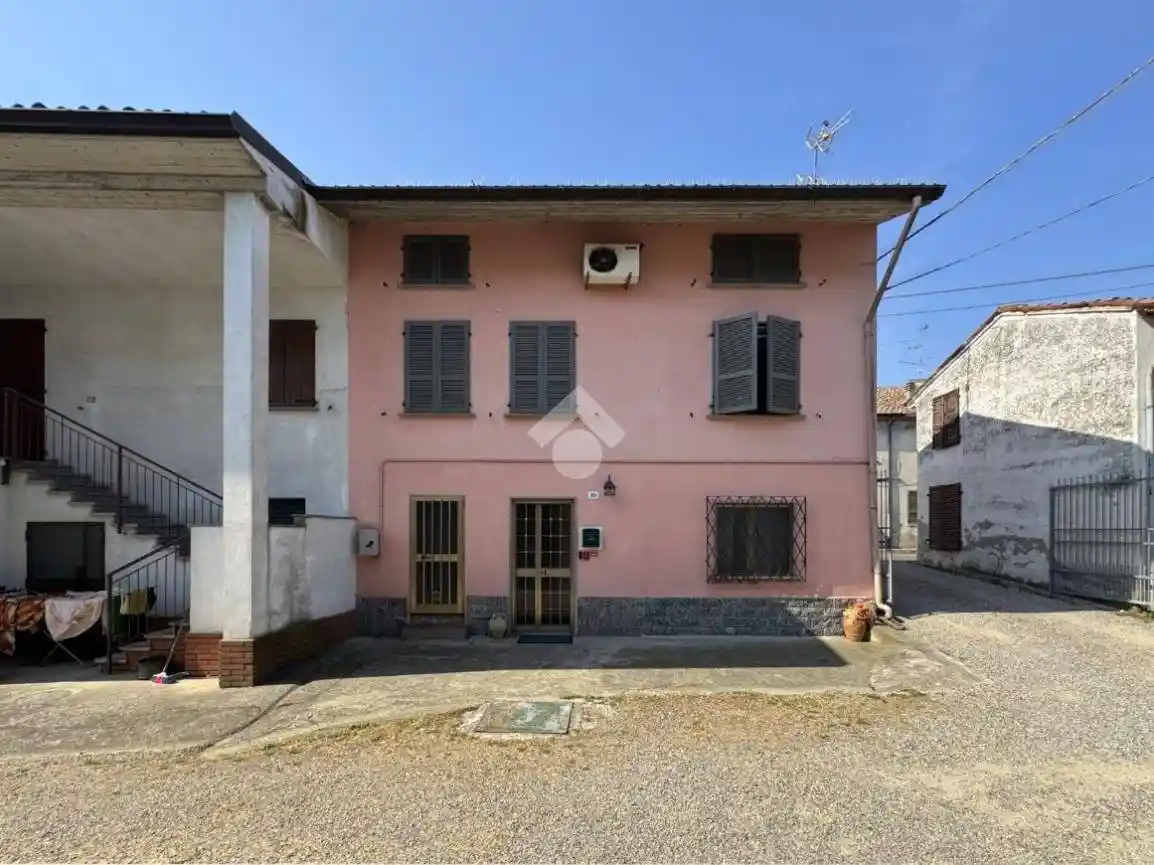 Rustico - Casale in vendita a Arena Po