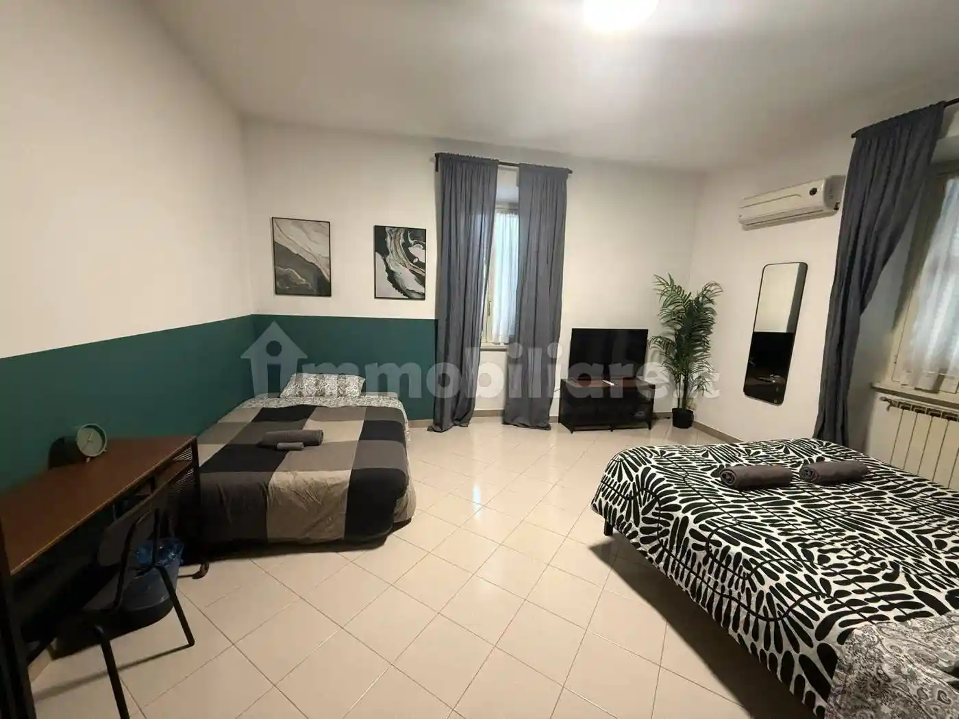 Appartamento in affitto a Roma