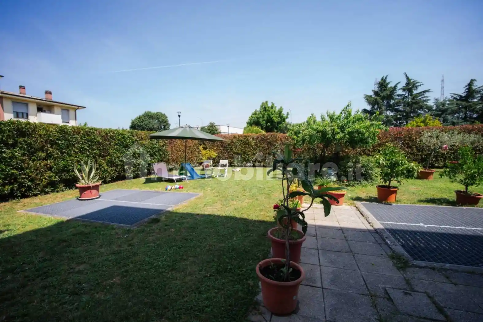Appartamento in vendita a Arcore