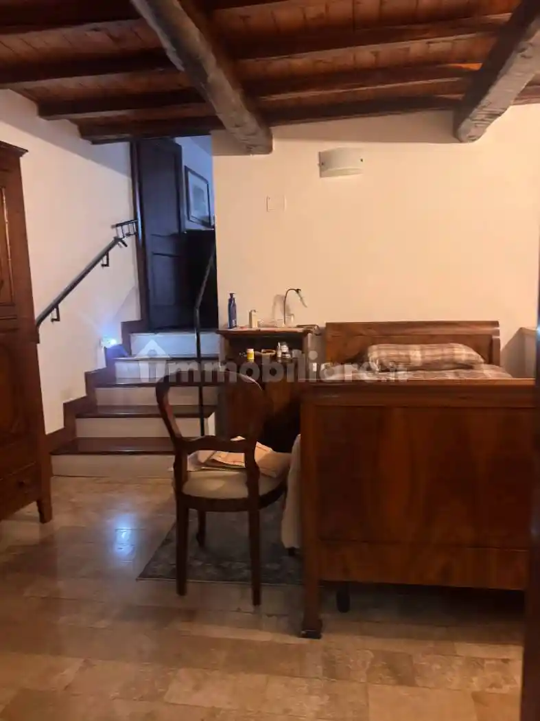 Appartamento in vendita a Anguillara Sabazia