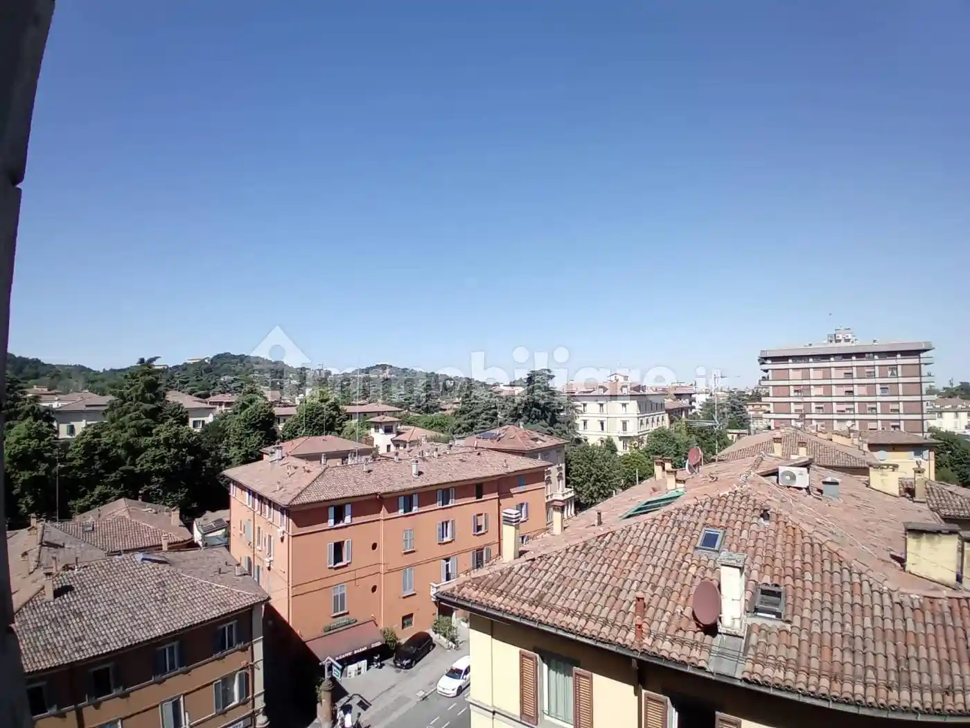 Appartamento in affitto a Bologna