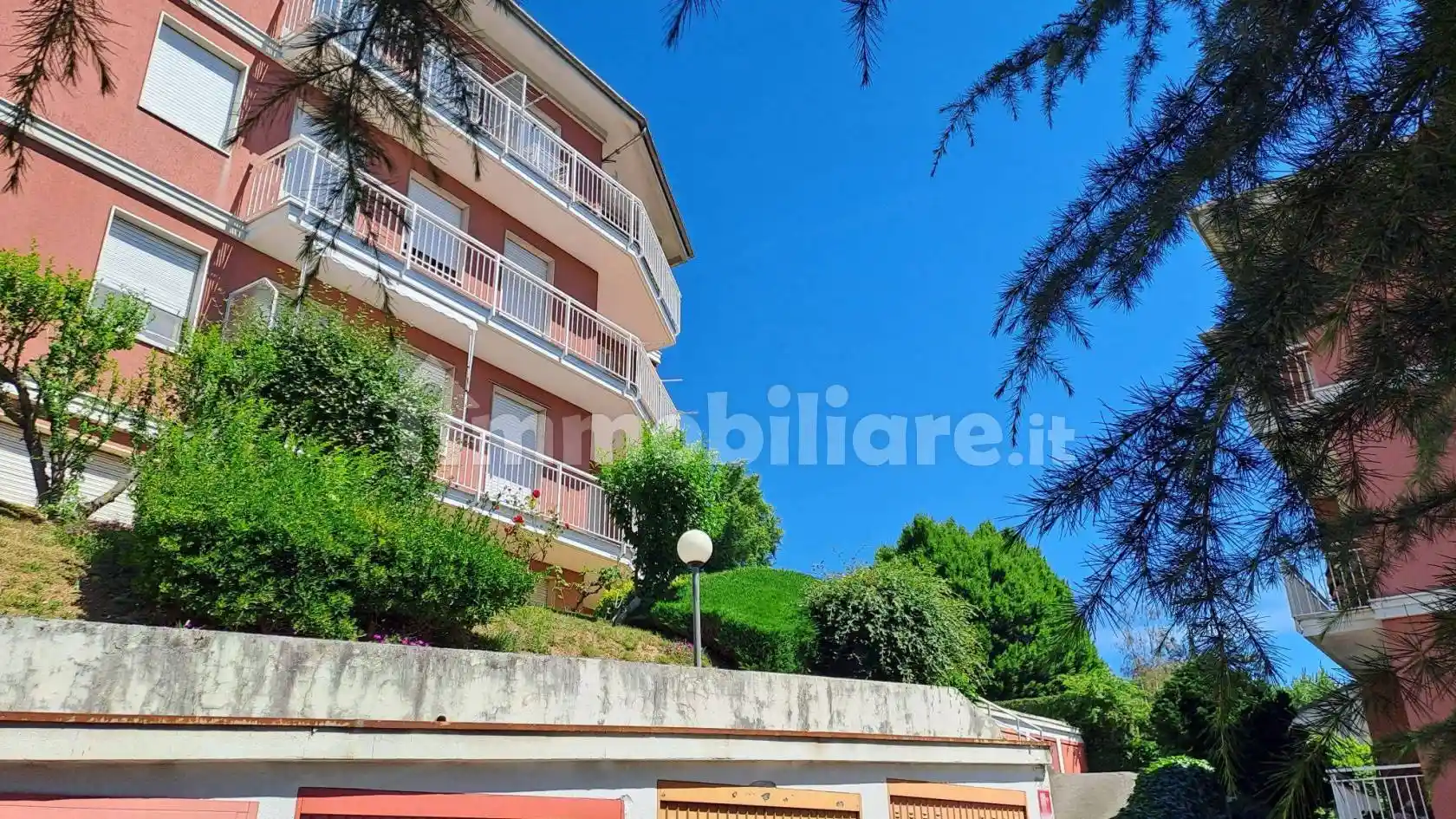 Appartamento in vendita a Biella