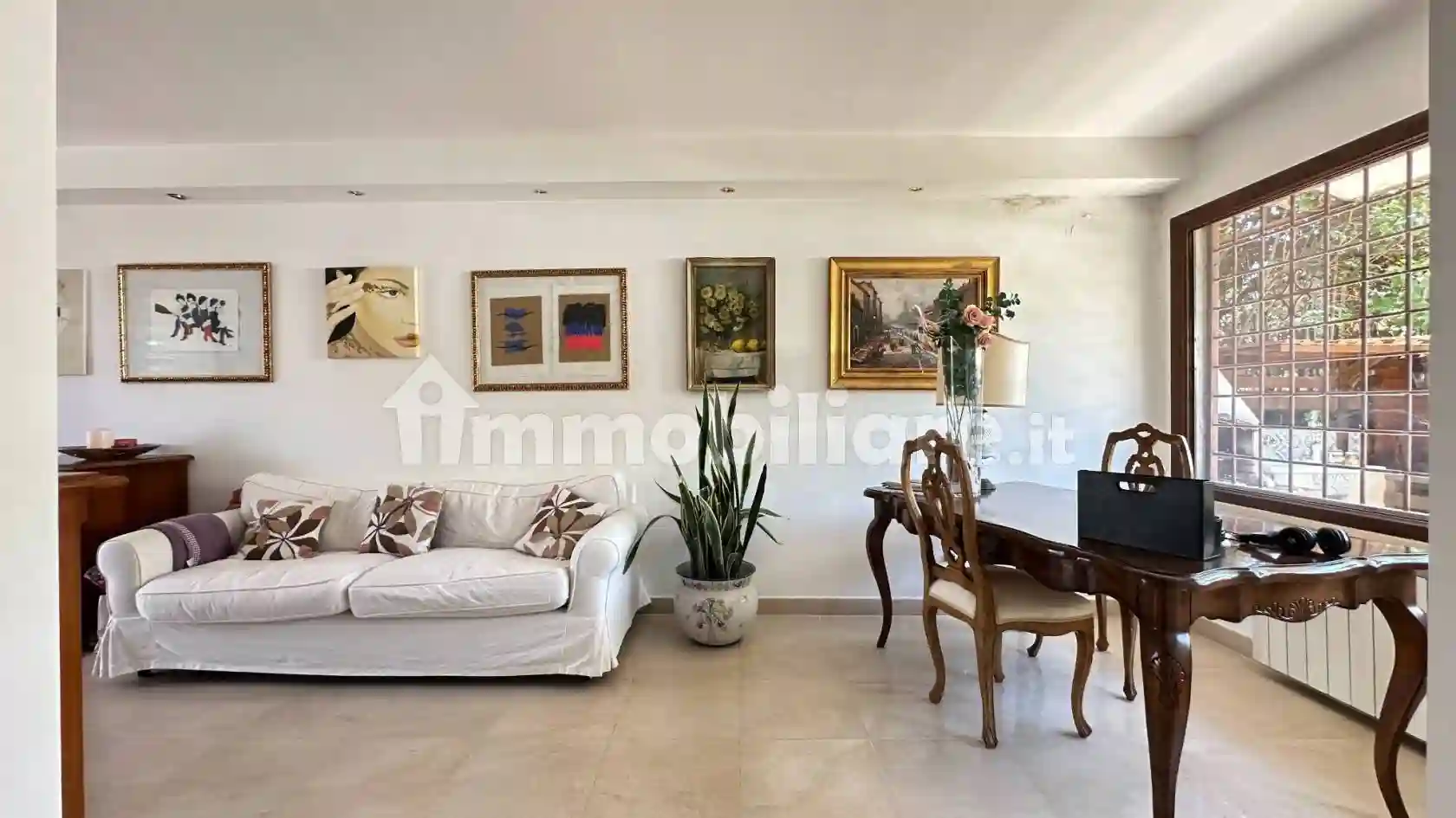 Villa - foto 4