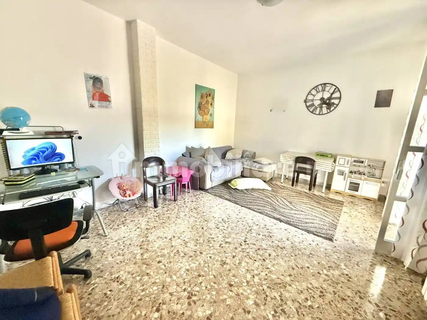 Appartamento in vendita a Valenzano
