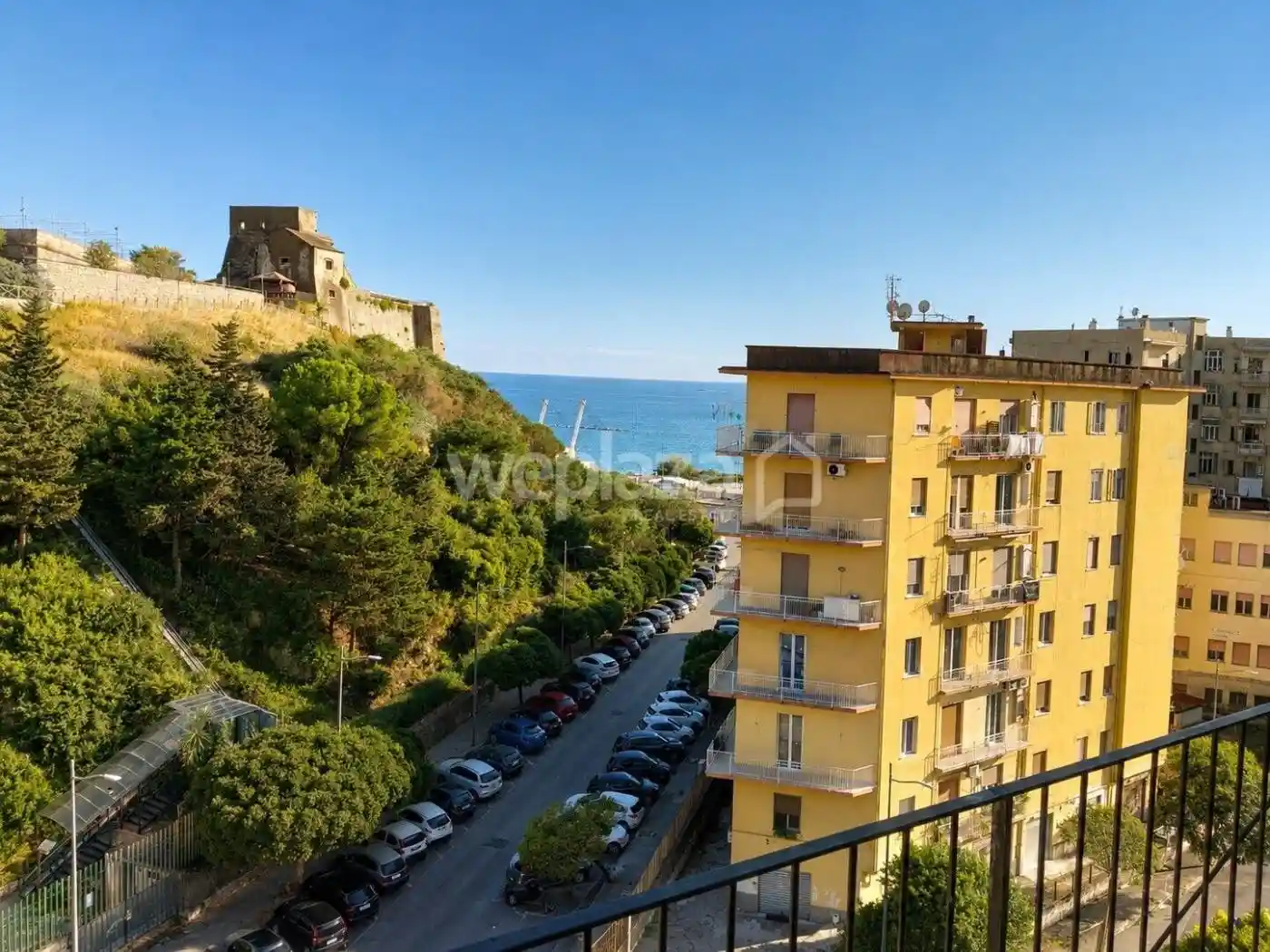 Appartamento in vendita a Salerno