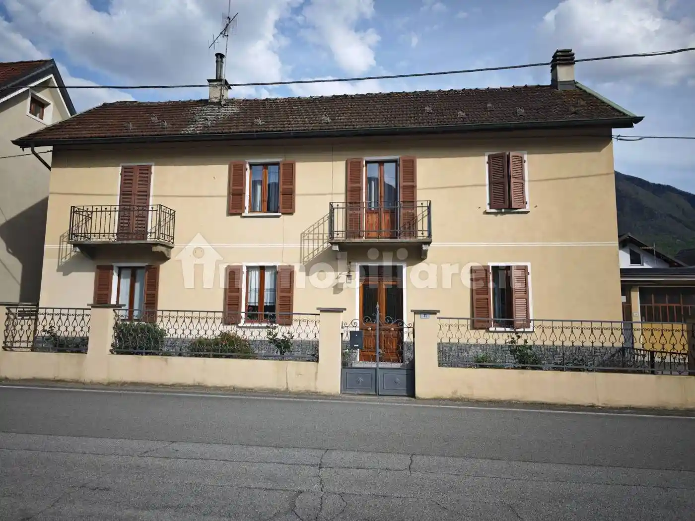 Casa indipendente in vendita a Domodossola