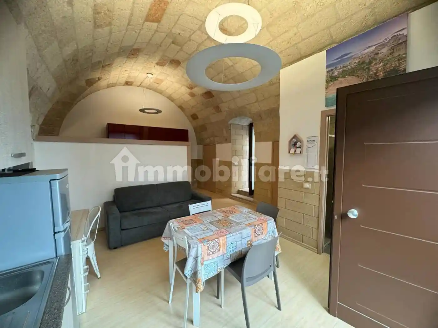 Appartamento in vendita a Polignano a Mare