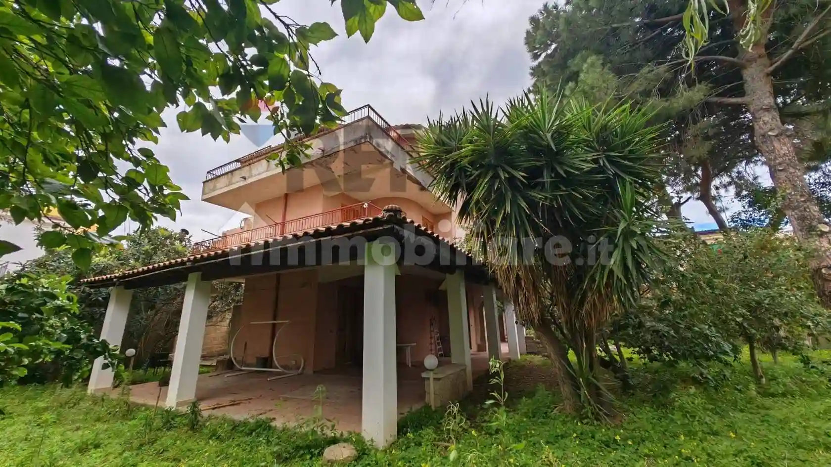 Villa - foto 4