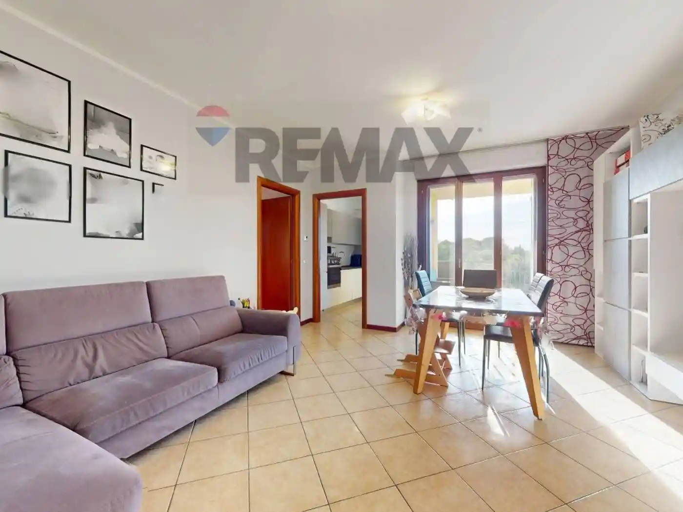 Appartamento in vendita a Bastia Umbra