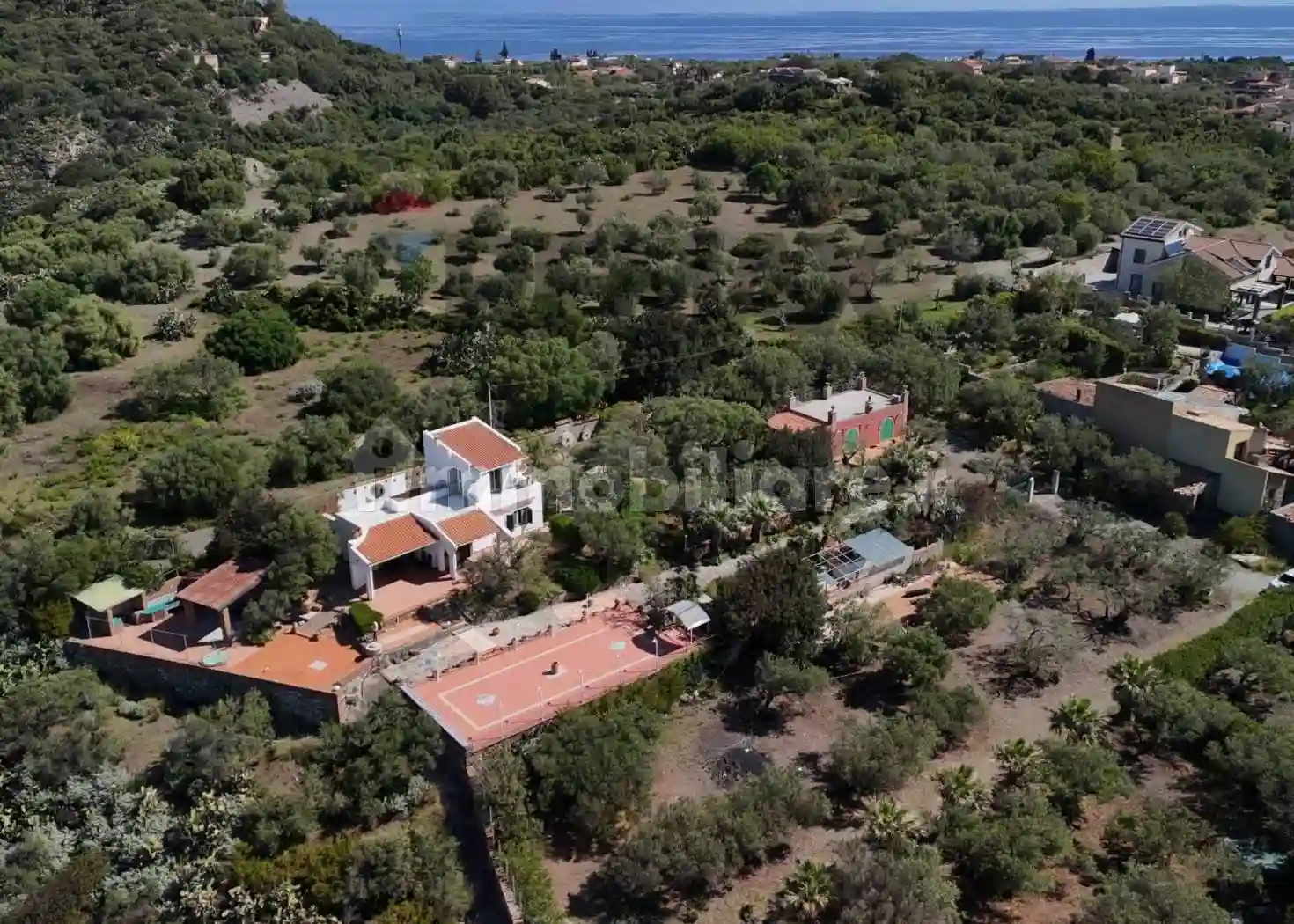 Villa - foto 5