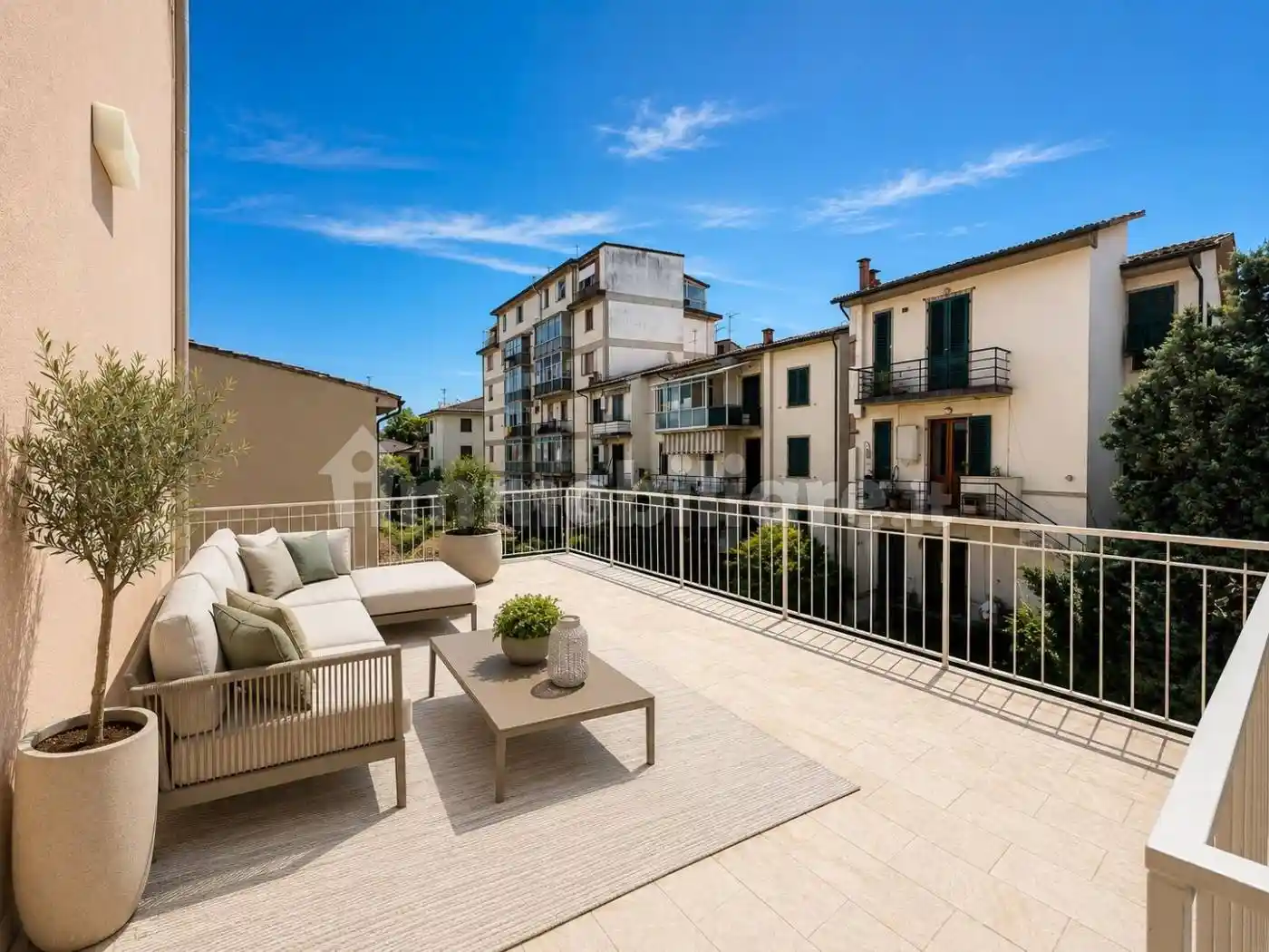 Appartamento in vendita a Empoli