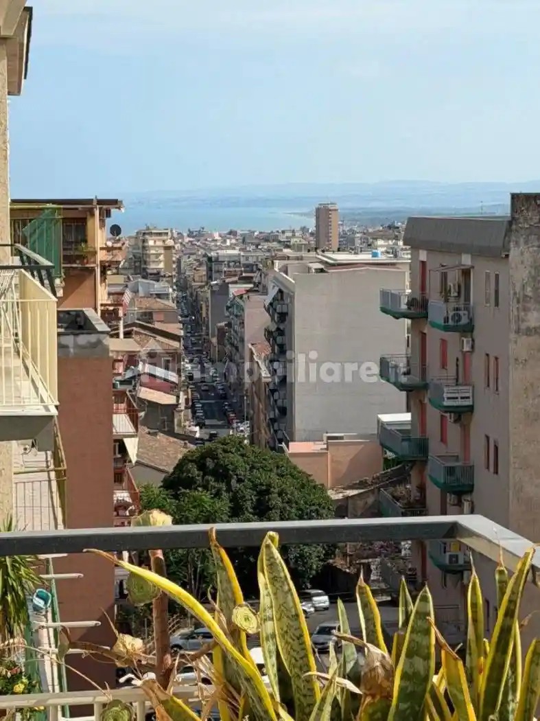 Appartamento in affitto a Catania