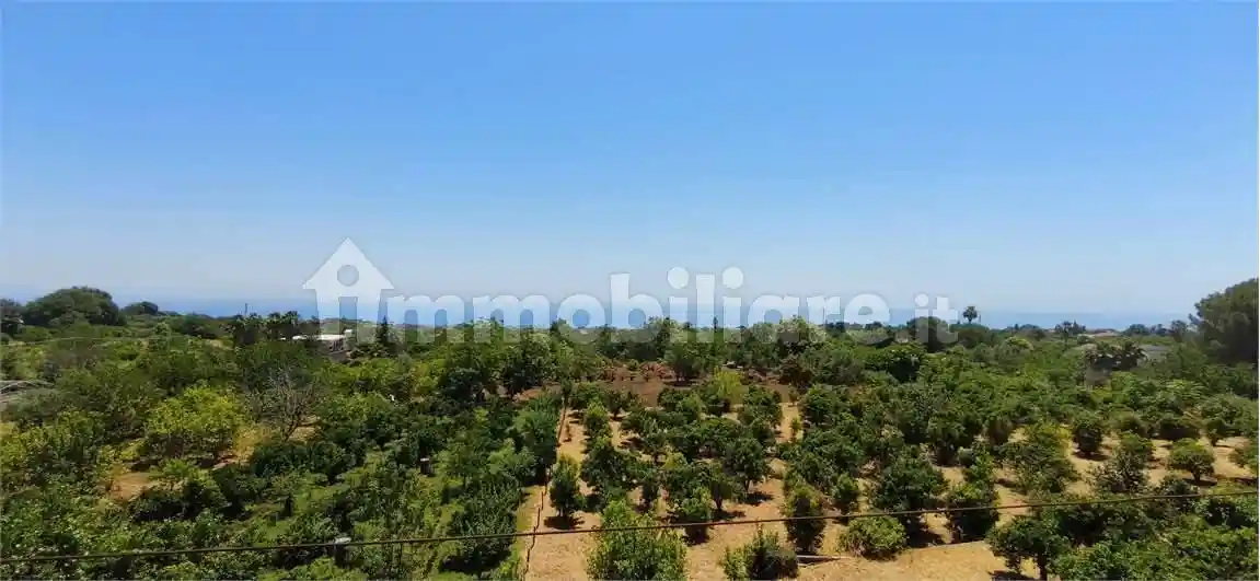 Appartamento in vendita a Santa Venerina