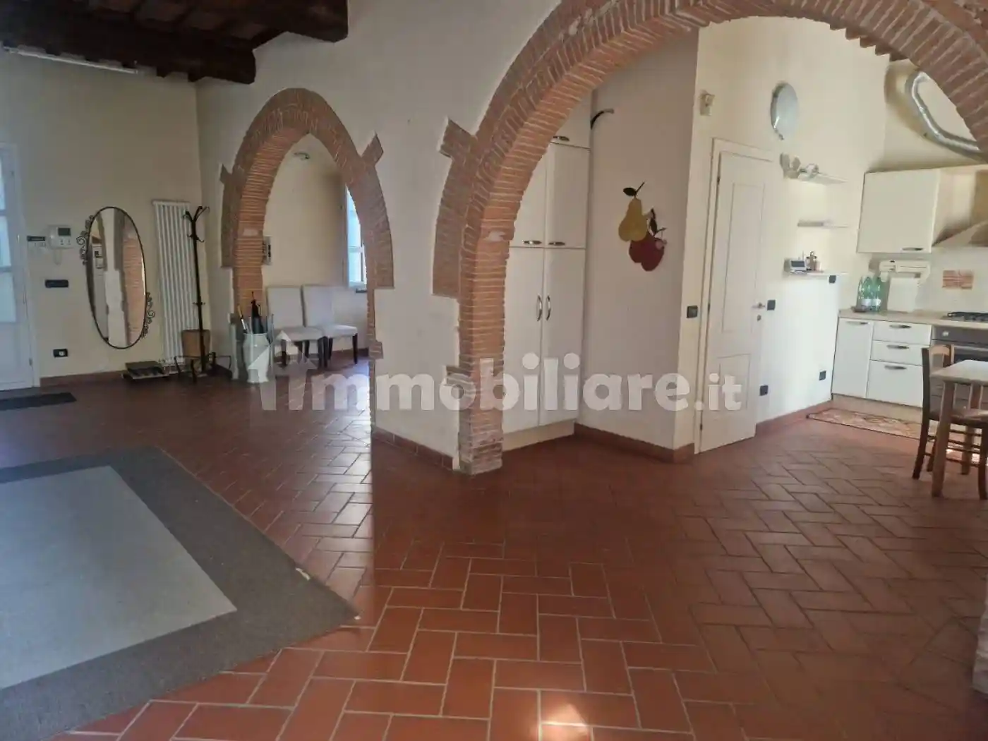 Casa indipendente in vendita a San Giuliano Terme