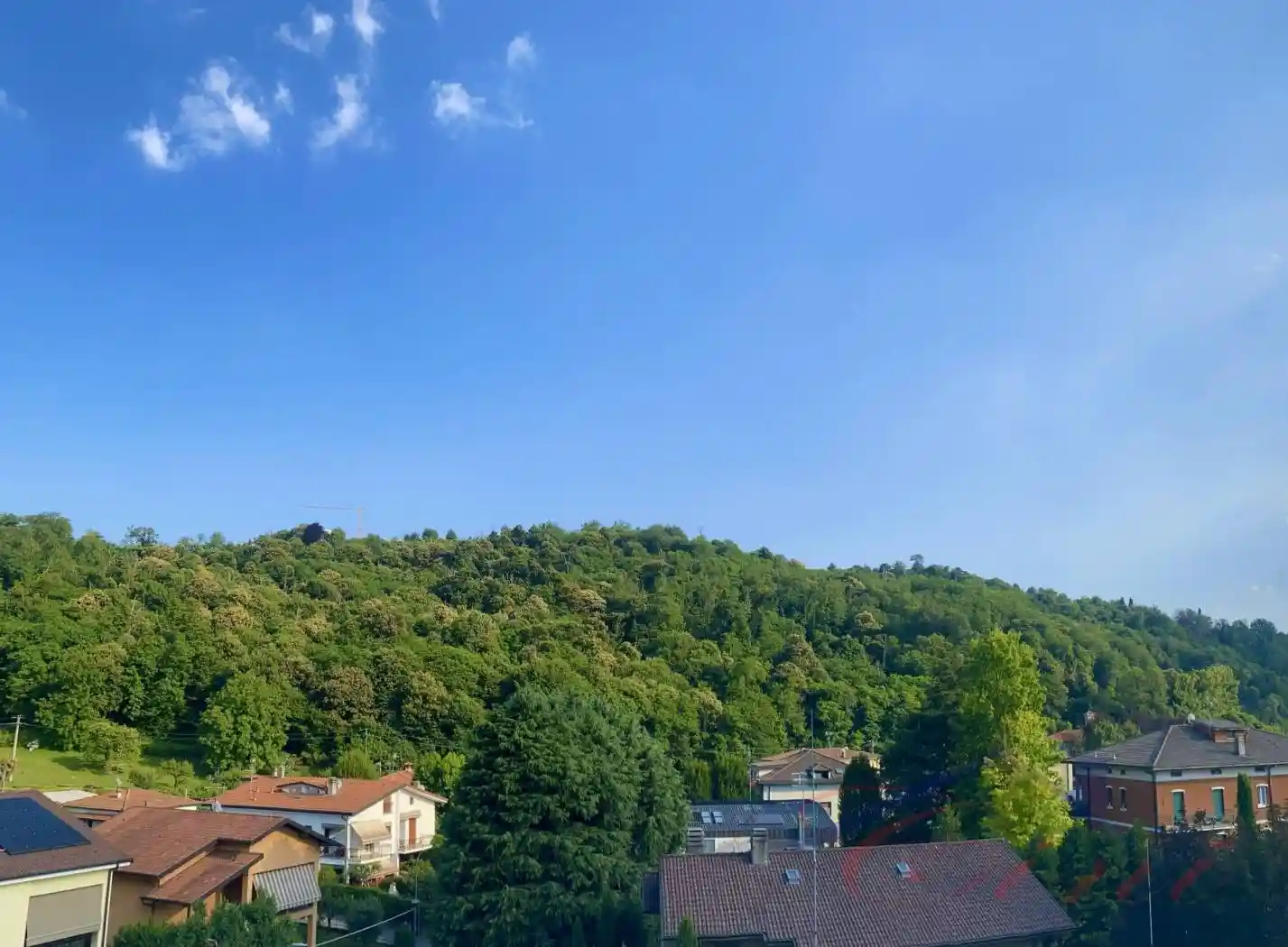 Attico - Mansarda in vendita a Oggiono