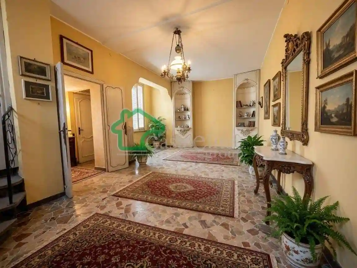 Palazzo - Edificio - foto 4