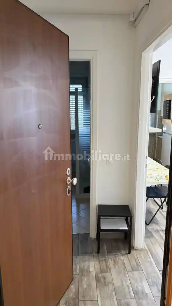 Appartamento in affitto a San Giuliano Milanese