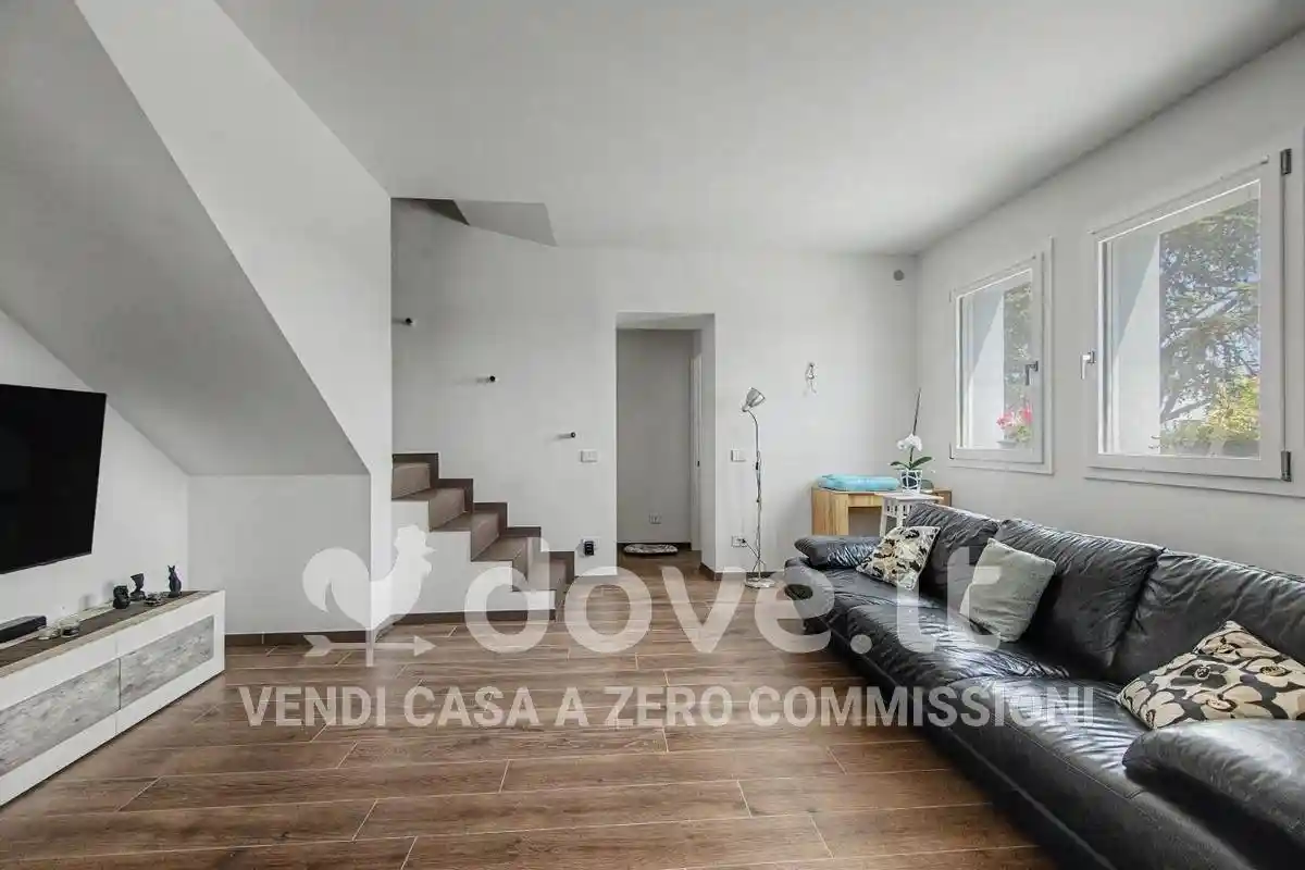 Casa indipendente in vendita a Fiesso Umbertiano