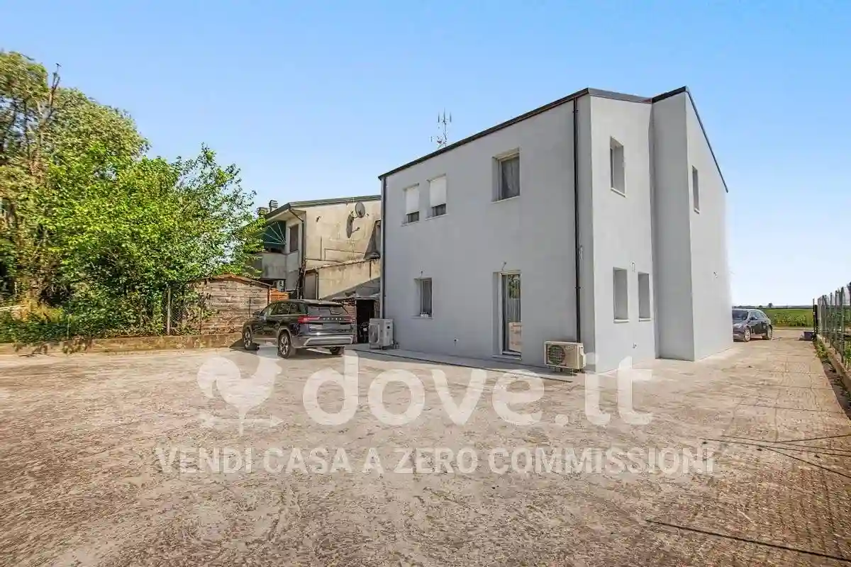 Casa indipendente - foto 2