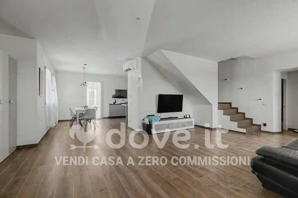 Casa indipendente - foto 5