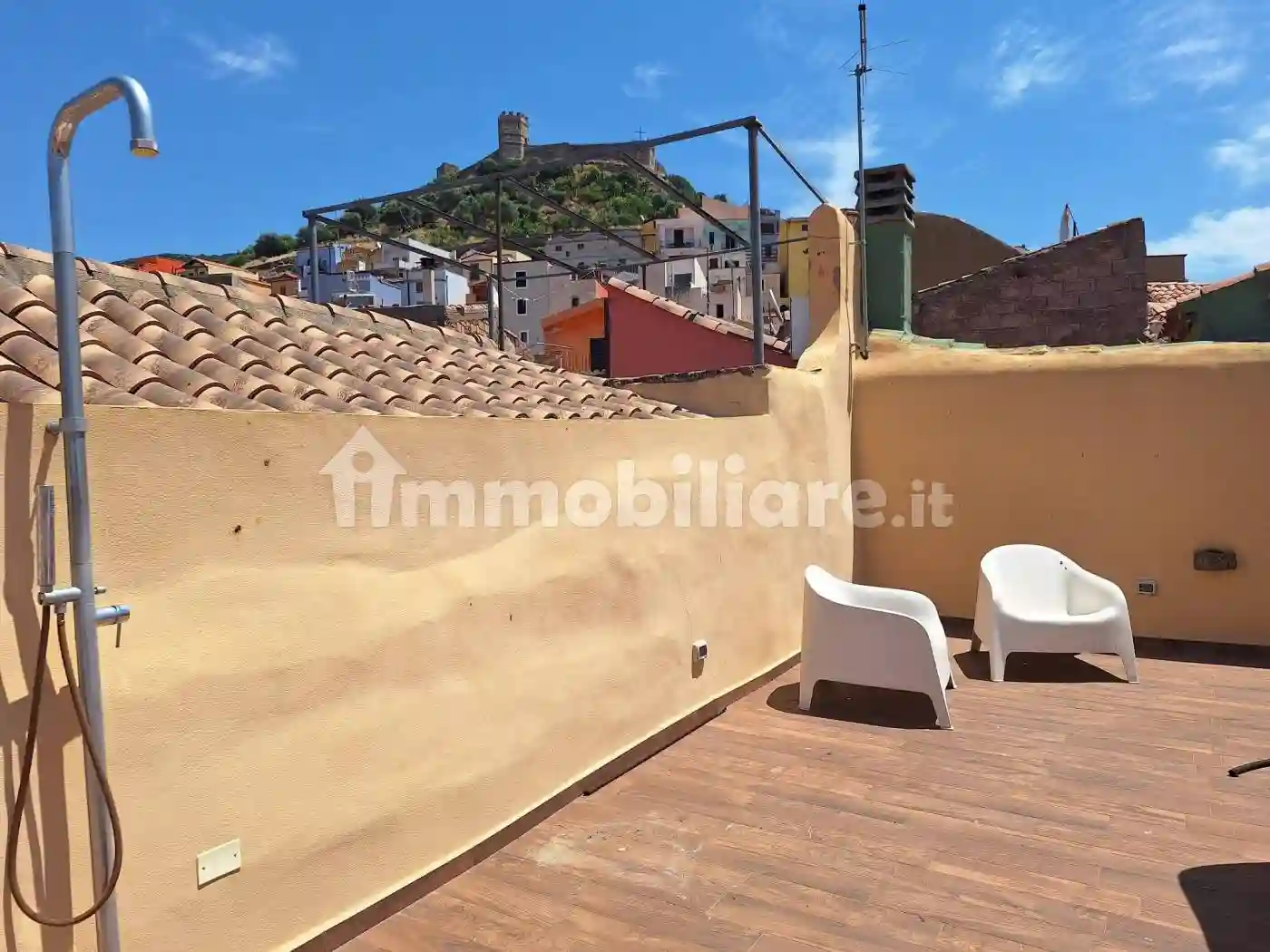 Attico - Mansarda - foto 2